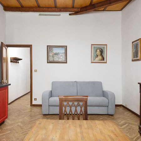Unyca - Ampio Rifugio Per Famiglie A Firenze Apartment Екстериор снимка