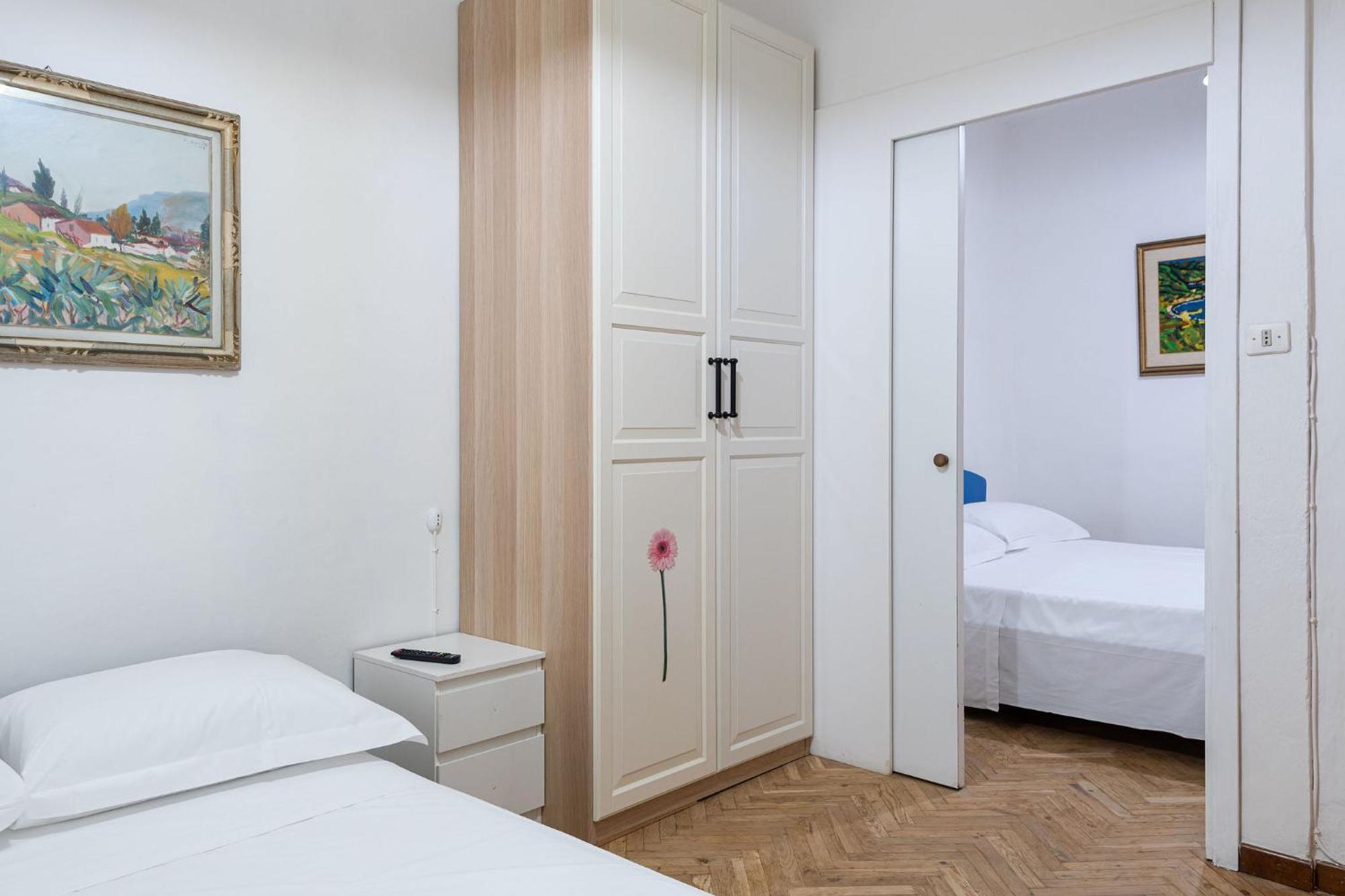 Unyca - Ampio Rifugio Per Famiglie A Firenze Apartment Екстериор снимка