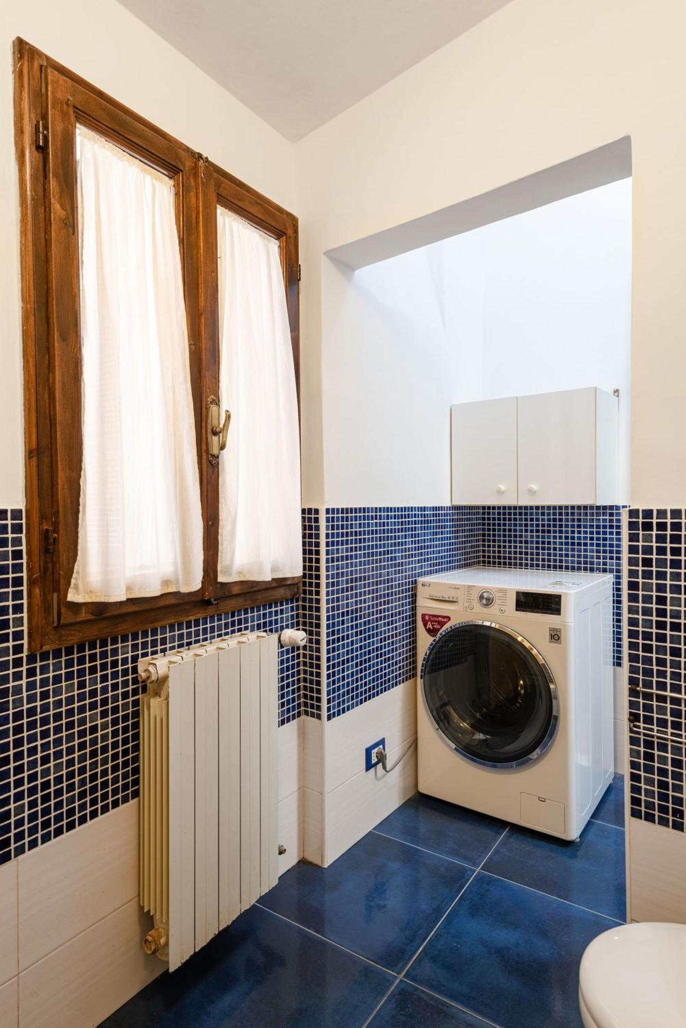 Unyca - Ampio Rifugio Per Famiglie A Firenze Apartment Екстериор снимка